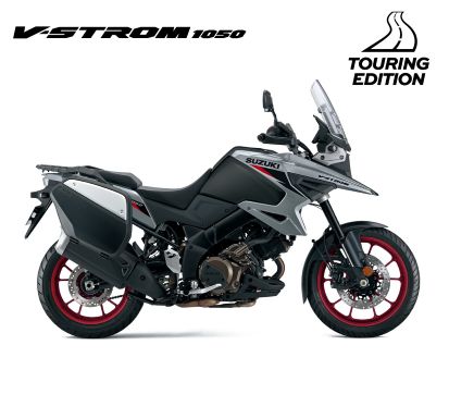Suzuki - DL1050RRM6 Touring Edition